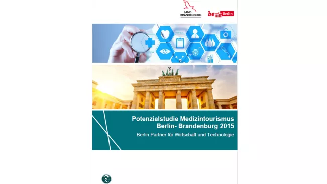 Berlin Brandenburg Potenzialstudie