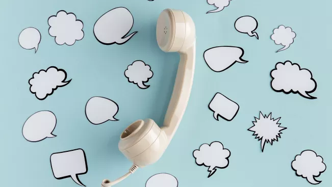 Allgemeine Studienberatung_telefonische Sprechstunde_COLOURBOX53509381