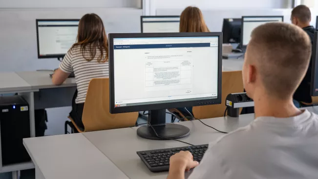 E-Assessment 16.9