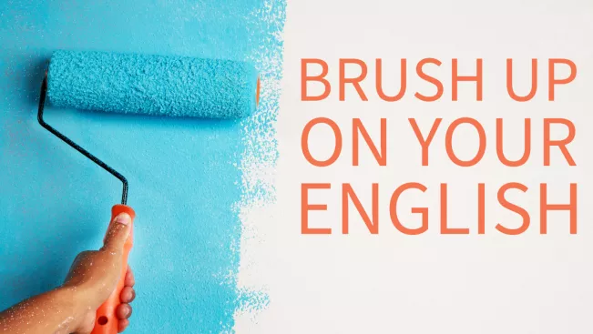 Farbrolle_Brush_up_on_your_English_AdobeExpress_Sandra_Schwenker