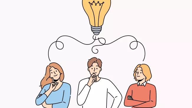 Allgemeine Studienberatung_Rein ins Studium_COLOURBOX59961670