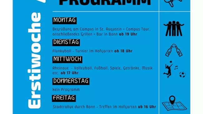 Programm Erstiwoche_Fachschaft FB 01_WS2425