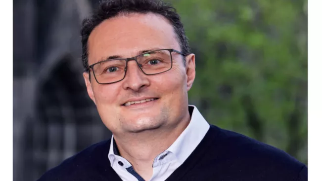 Jan-Thomas Bachmann Portraitbild Newsletter
