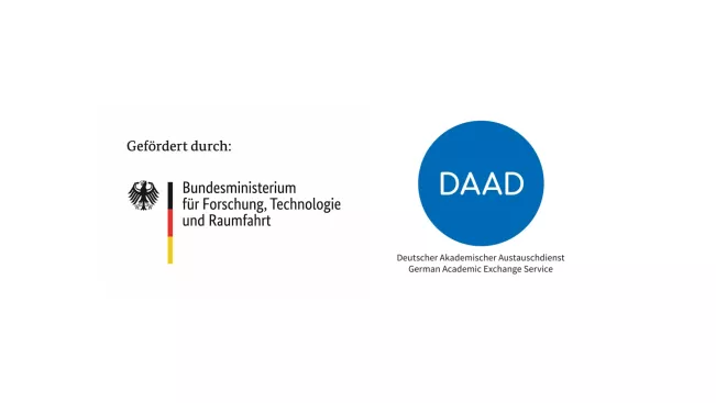 BMFTR und DAAD_DE