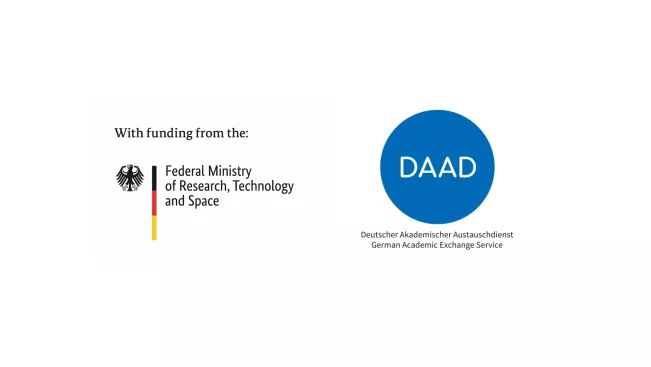 BMFTR und DAAD_ENG