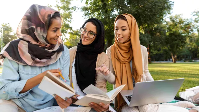 Allgemeine Studienberatung_Rein ins Studium_COLOURBOX35733000