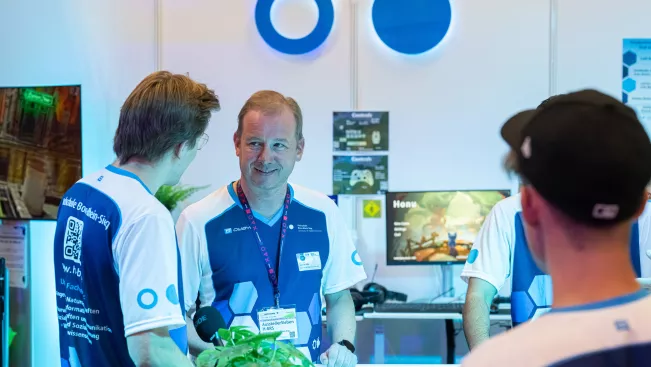 Gamescom 2025