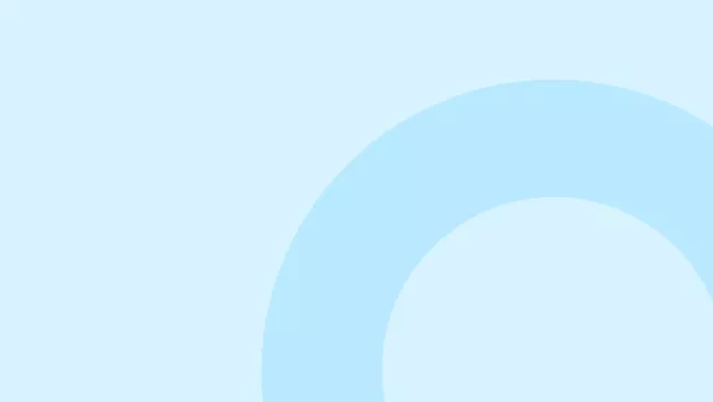 Platzhalter Grafik B blau hell