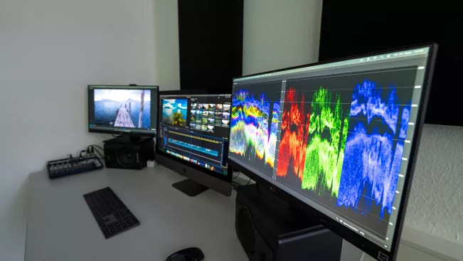 Medienwerkstatt A147 Schnittrechner