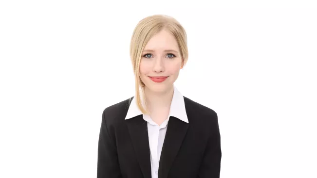 Josephine Kullat (Foto cropped)