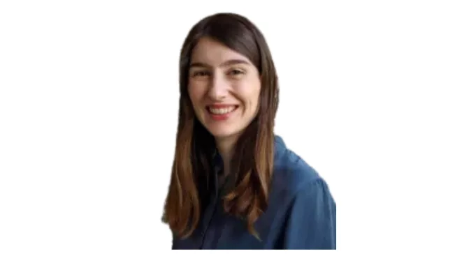 Luzie Mount (Foto cropped)