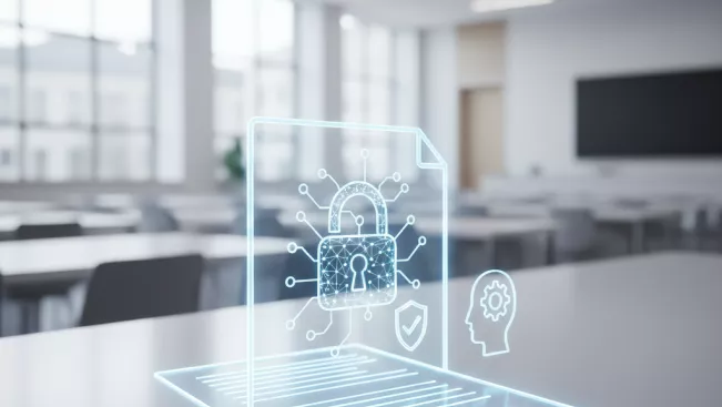 Teaserbild: Datenschutzerklärung nach Art. 13 DSGVO