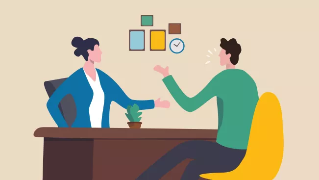 Nuthawut_Individual Counselling Job Interview