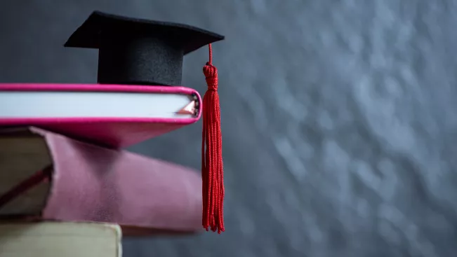 Promotionen Schmuckbild IZNE