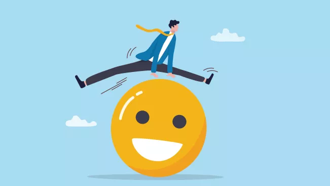 Nuthawut_Self-Empowerment and Motivation