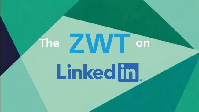 ZWT Linkedin en