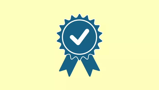 Design Akkreditierung 
