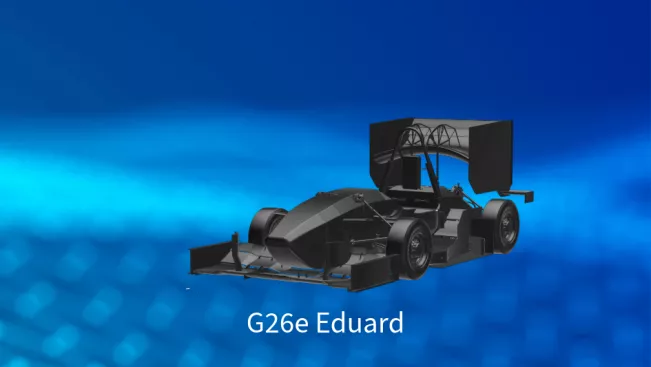 G26e Teaser