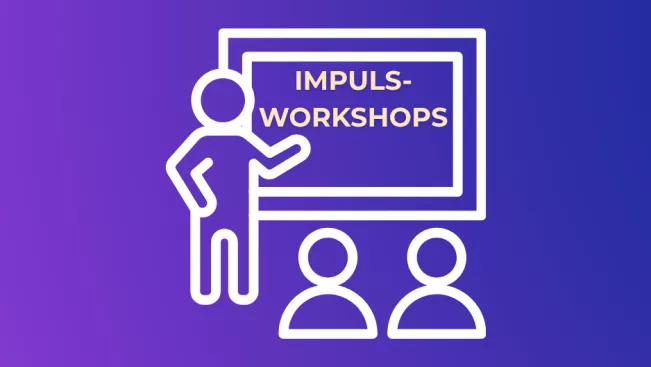 Impuls-Workshops am Tag der Lehre 2026