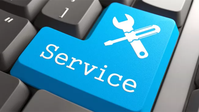 tastatur servicebutton teasercut_colourbox6793957 (DE)