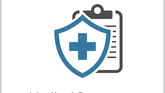 Grafik Health Insurance (DE)