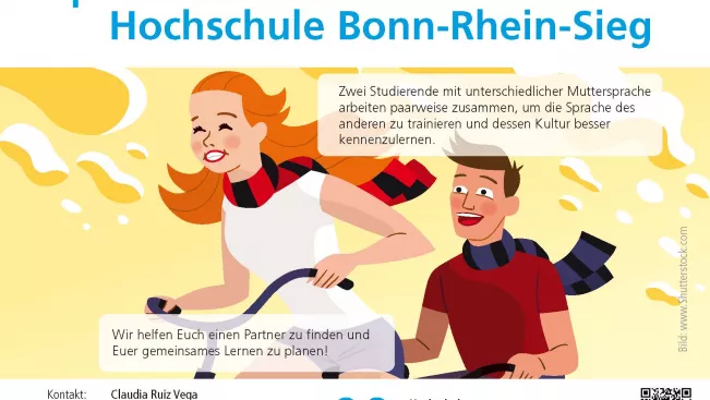 Tandemprojekt (DE)