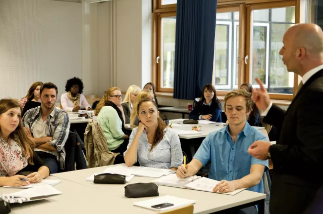 Studierende SEminar (DE)
