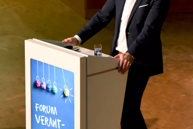 20191212 - ZEV-Ringvorlesung - Dirk Lanzerath Foto: S.Flessing 4973 (DE)