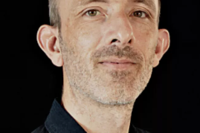 Portrait Ernst Kruijff (DE)