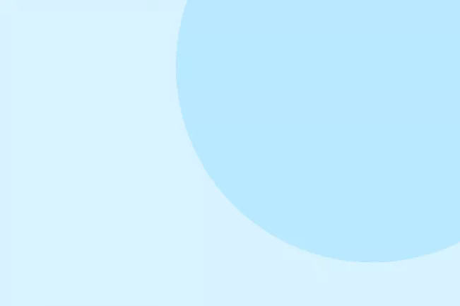 Platzhalter Grafik A blau hell