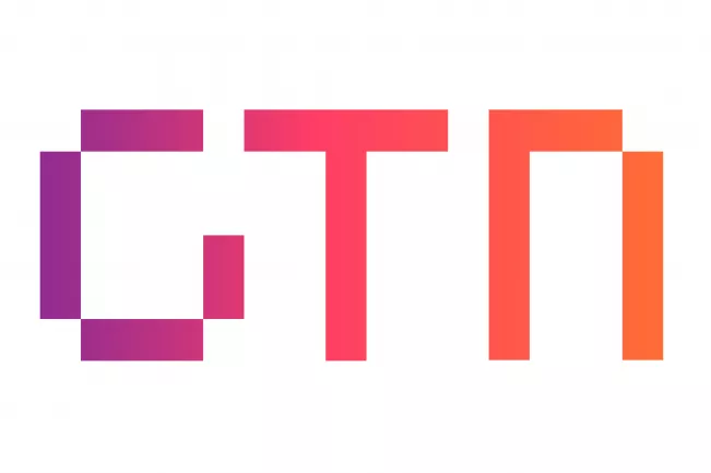 Games Technology Network Logo