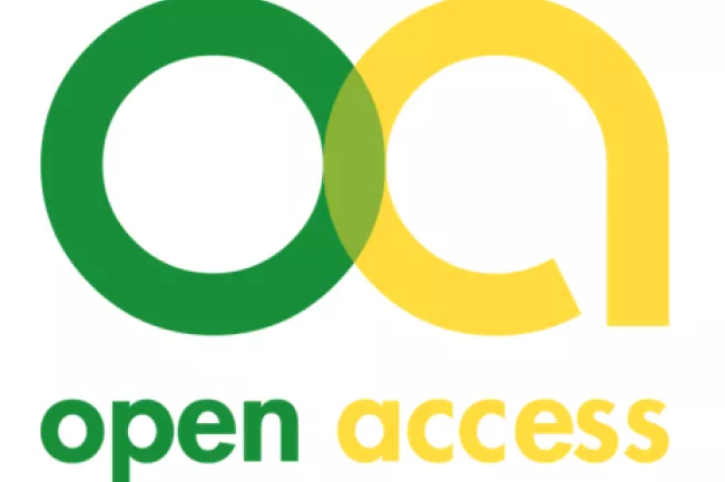 Open Access Logo