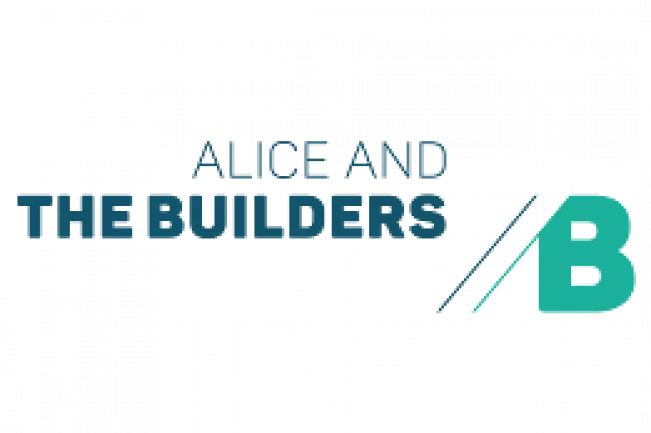 Logo Alice and the Builders