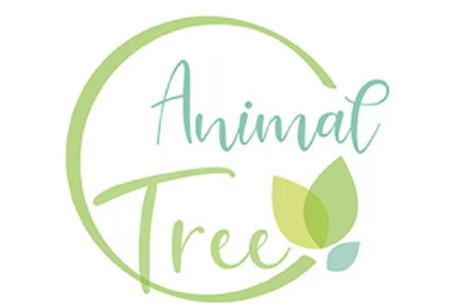 Logo Animal Tree