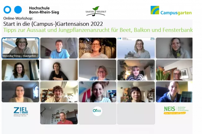 Campusgarten_Aussaatworkshop_Saatenvielfalt_HBRS