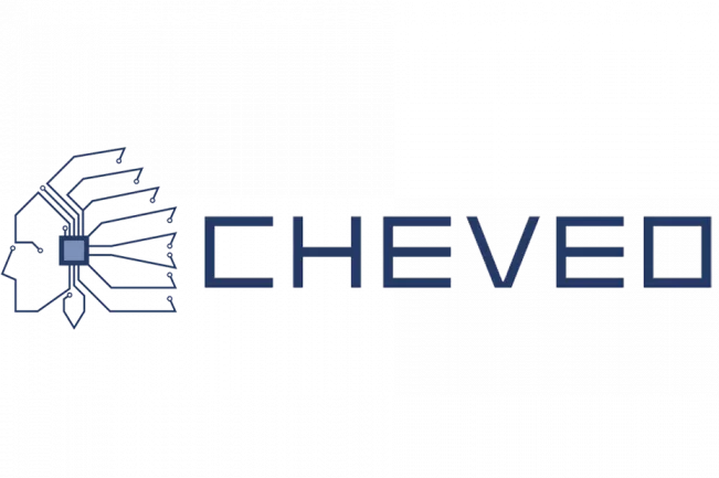 Logo Cheveo