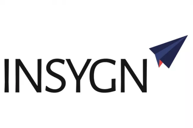 Logo Insygn