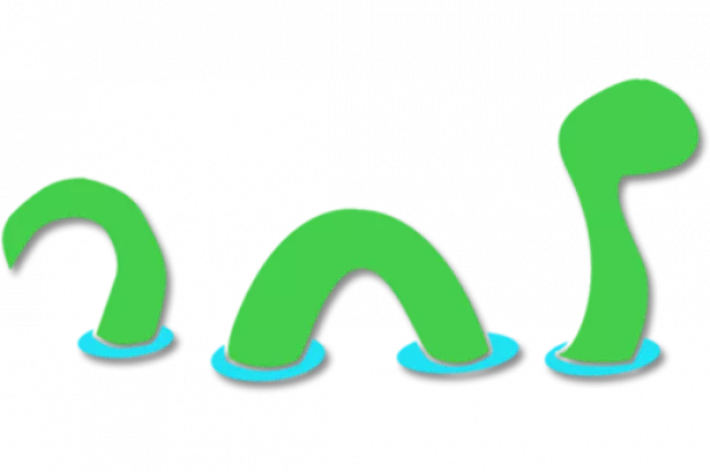 Logo Schwimmschule Nessy