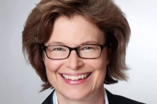 Prof. Dr Susanne Böhlich