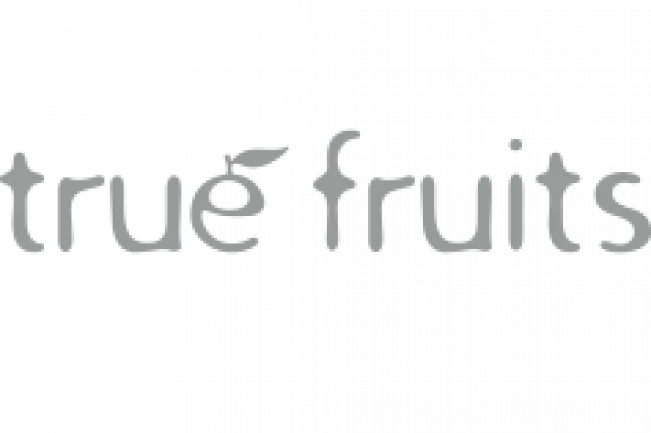Logo True Fruits