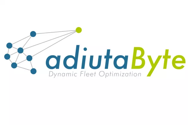 Logo adiutabyte
