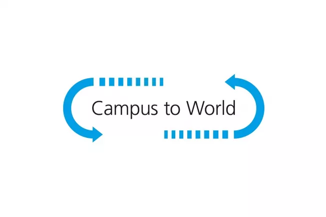 Campus to World Logo 1920 x 1080 (HD)