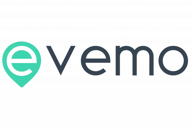 Logo evemo