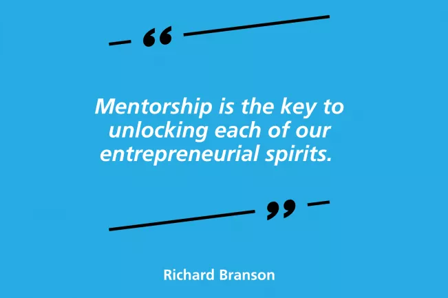 Mentoring for Founders_Zitat