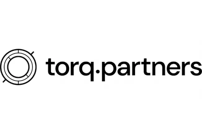 Logo torq partners