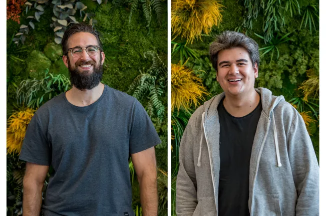 Finalteam Detechgene Start-up-Cup 2022