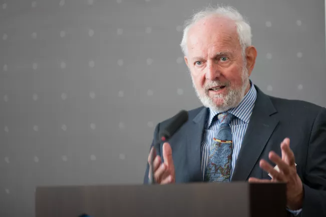 Ernst Ulrich von Weizsäcker