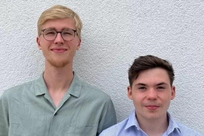 Finalteam Sleepy Systems Start-up-Cup 2022
