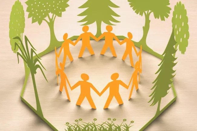 ZEV-Konferenz Symbolbild für Bühne Startseite