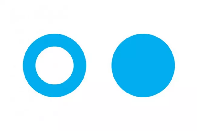 Hochschullogo ohne Schrift